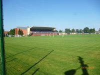 Stadion Miejski we Wrześni