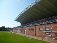 Stadion Miejski we Wrześni