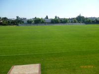 Stadion Miejski we Wrześni