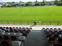 Stadion Miejski we Wrześni