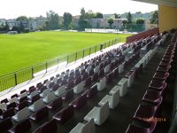 Stadion Miejski we Wrześni