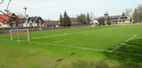 Stadion Miejski w Zakopanem