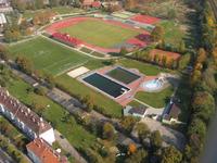 Stadion Miejski w Zgorzelcu