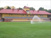 Stadion Miejski w Zgorzelcu