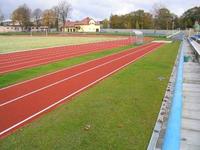 Stadion Miejski w Zgorzelcu