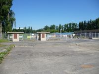 Stadion Miejski w Gnieźnie (Stadion Mieszka Gniezno)