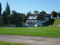 Stadion Miejski w Gnieźnie (Stadion Mieszka Gniezno)