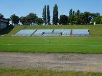 Stadion Miejski w Gnieźnie (Stadion Mieszka Gniezno)