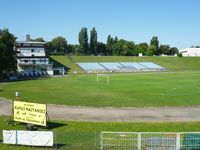 Stadion Miejski w Gnieźnie (Stadion Mieszka Gniezno)