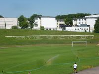 Stadion Miejski w Gnieźnie (Stadion Mieszka Gniezno)