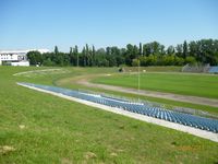 Stadion Miejski w Gnieźnie (Stadion Mieszka Gniezno)