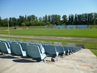 Stadion Miejski w Gnieźnie (Stadion Mieszka Gniezno)