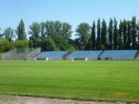 Stadion Miejski w Gnieźnie (Stadion Mieszka Gniezno)