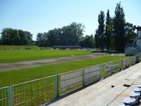 Stadion Miejski w Gnieźnie (Stadion Mieszka Gniezno)