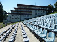 Stadion Miejski w Gnieźnie (Stadion Mieszka Gniezno)