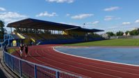 Stadion Miejski im. Henryka Reymana w Kutnie