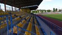 Stadion Miejski im. Henryka Reymana w Kutnie