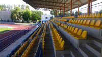 Stadion Miejski im. Henryka Reymana w Kutnie