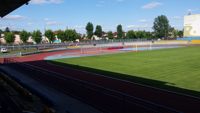 Stadion Miejski im. Henryka Reymana w Kutnie