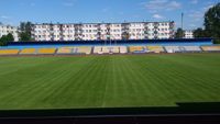 Stadion Miejski im. Henryka Reymana w Kutnie