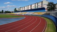 Stadion Miejski im. Henryka Reymana w Kutnie