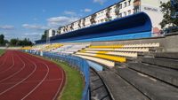 Stadion Miejski im. Henryka Reymana w Kutnie