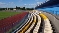 Stadion Miejski im. Henryka Reymana w Kutnie