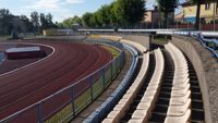 Stadion Miejski im. Henryka Reymana w Kutnie