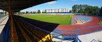 Stadion Miejski im. Henryka Reymana w Kutnie