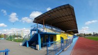 Stadion Miejski im. Henryka Reymana w Kutnie