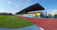 Stadion Miejski im. Henryka Reymana w Kutnie