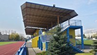 Stadion Miejski im. Henryka Reymana w Kutnie