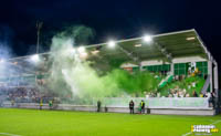 Stadion Miejski w Białej Podlaskiej