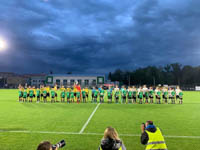 Stadion Miejski w Białej Podlaskiej