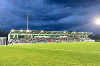 Stadion Miejski w Białej Podlaskiej