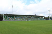 Stadion Miejski w Białej Podlaskiej