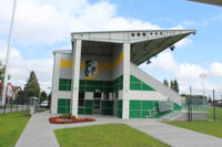 Stadion Miejski w Białej Podlaskiej