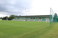 Stadion Miejski w Białej Podlaskiej