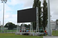 Stadion Miejski w Białej Podlaskiej