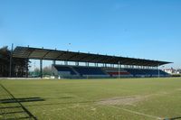 Stadion im. Włodzimierza Smolarka (Stadion MOSiR w Aleksandrowie Łódzkim)