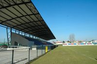 Stadion im. Włodzimierza Smolarka (Stadion MOSiR w Aleksandrowie Łódzkim)