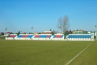 Stadion im. Włodzimierza Smolarka (Stadion MOSiR w Aleksandrowie Łódzkim)