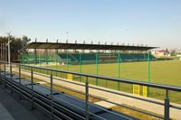 Stadion im. Włodzimierza Smolarka (Stadion MOSiR w Aleksandrowie Łódzkim)