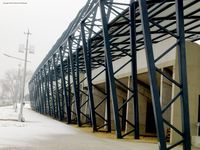 Stadion im. Włodzimierza Smolarka (Stadion MOSiR w Aleksandrowie Łódzkim)