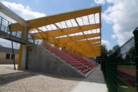 Stadion MOSiR Brzeg (Stadon Miejski w Brzegu, Regionalne Centrum Sportowo-Rekreacyjne)