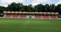 Stadion MOSiR Brzeg (Stadon Miejski w Brzegu, Regionalne Centrum Sportowo-Rekreacyjne)