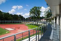 Stadion MOSiR Brzeg (Stadon Miejski w Brzegu, Regionalne Centrum Sportowo-Rekreacyjne)