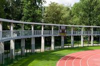 Stadion MOSiR Brzeg (Stadon Miejski w Brzegu, Regionalne Centrum Sportowo-Rekreacyjne)