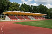 Stadion MOSiR Brzeg (Stadon Miejski w Brzegu, Regionalne Centrum Sportowo-Rekreacyjne)