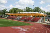 Stadion MOSiR Brzeg (Stadon Miejski w Brzegu, Regionalne Centrum Sportowo-Rekreacyjne)